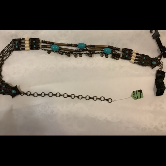 Streets Ahead Vintage belt - Picture 3 of 7